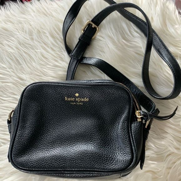 kate spade Handbags - Practically New Kate Spade ♠️ Bag